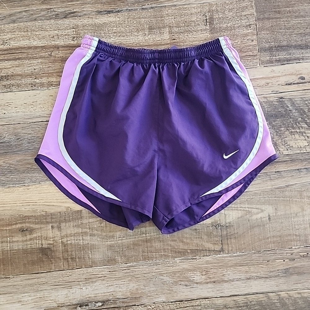 Nike Dri-Fit Running Shorts Sz XS
